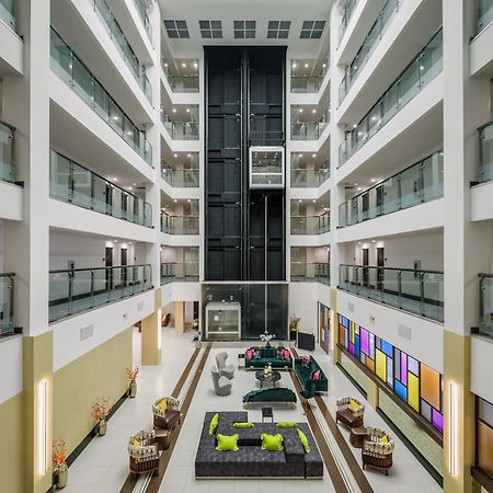 Doubletree By Hilton Sarasota Bradenton Airport Hotel Bagian luar foto