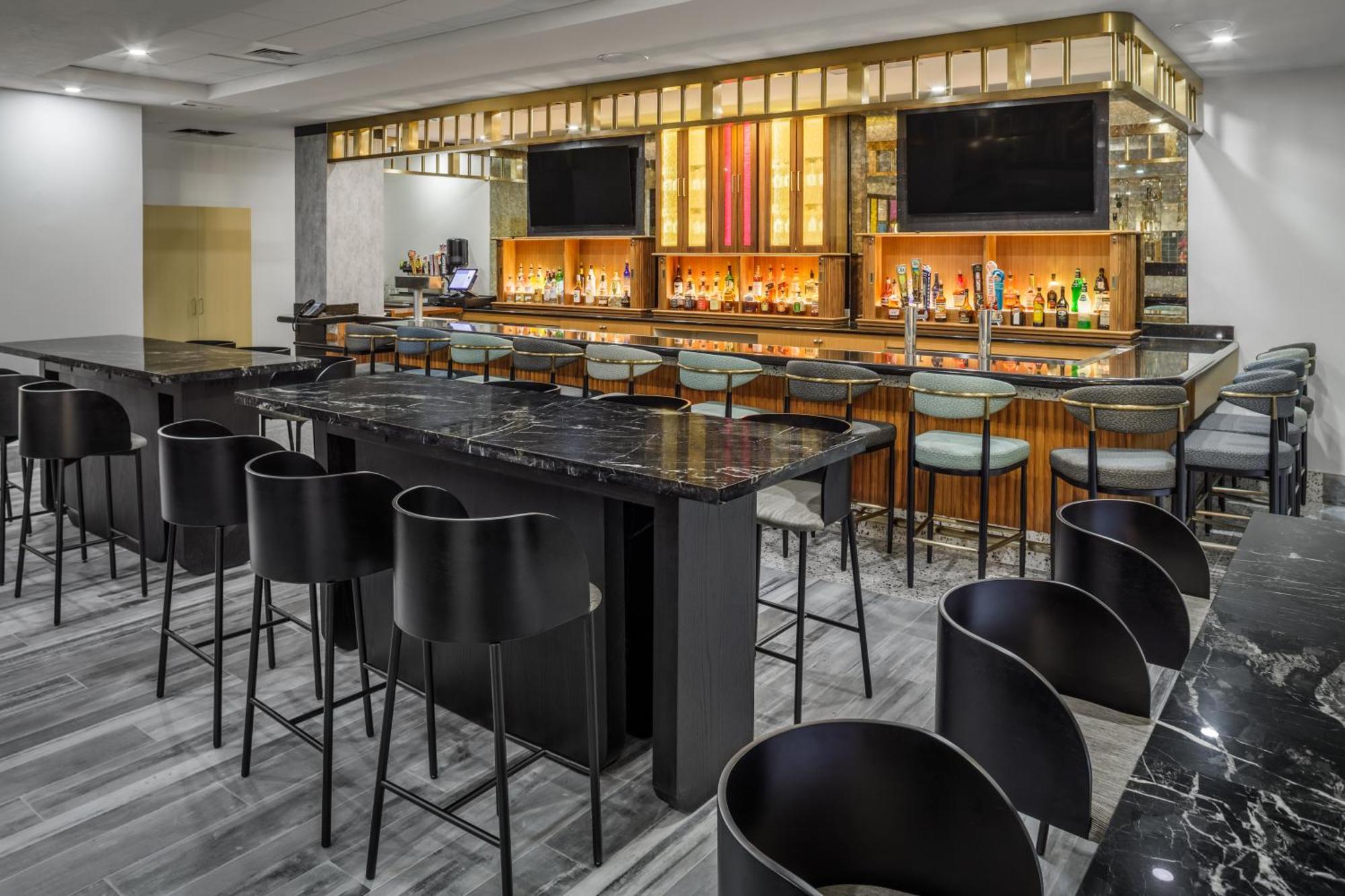 Doubletree By Hilton Sarasota Bradenton Airport Hotel Bagian luar foto