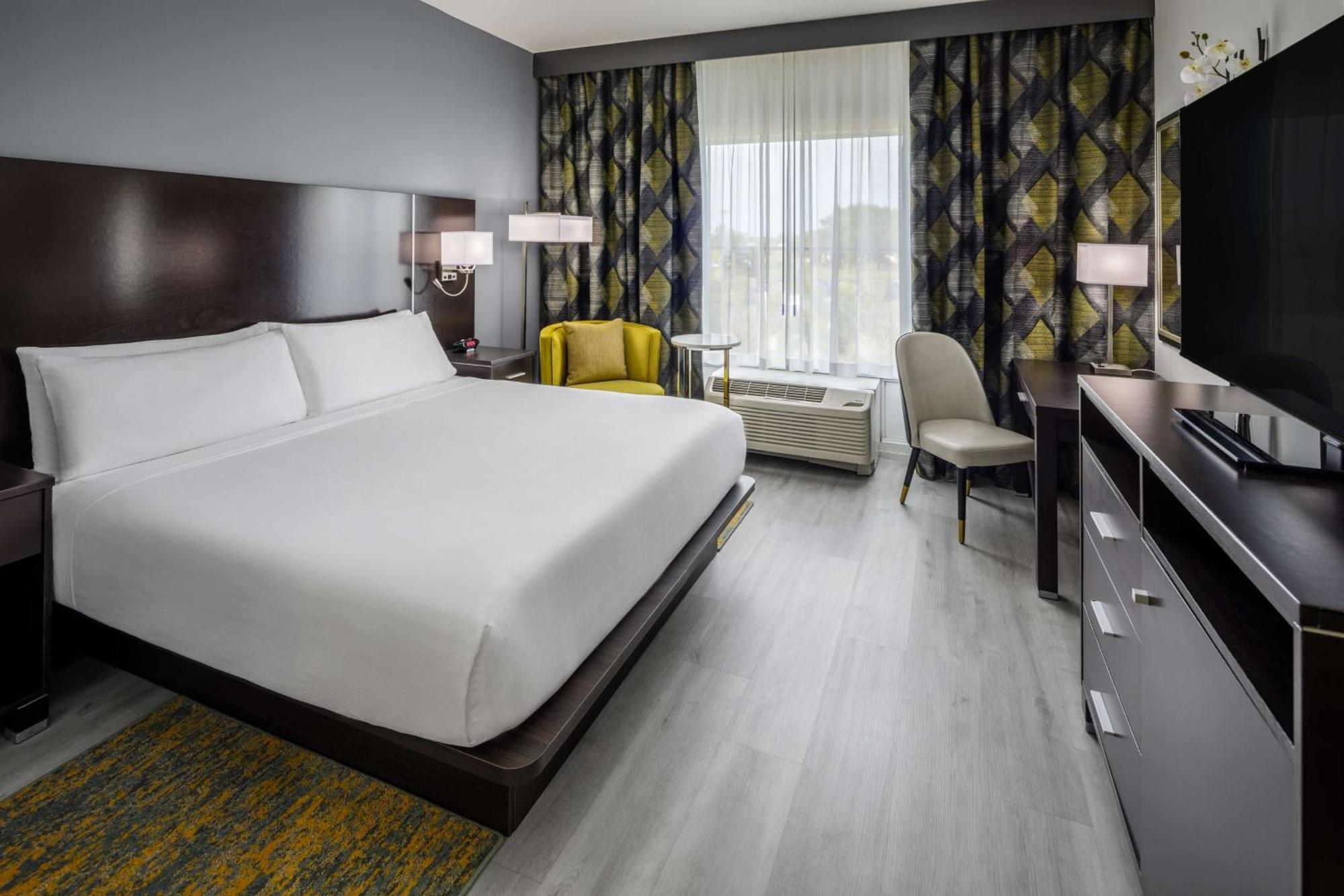 Doubletree By Hilton Sarasota Bradenton Airport Hotel Bagian luar foto