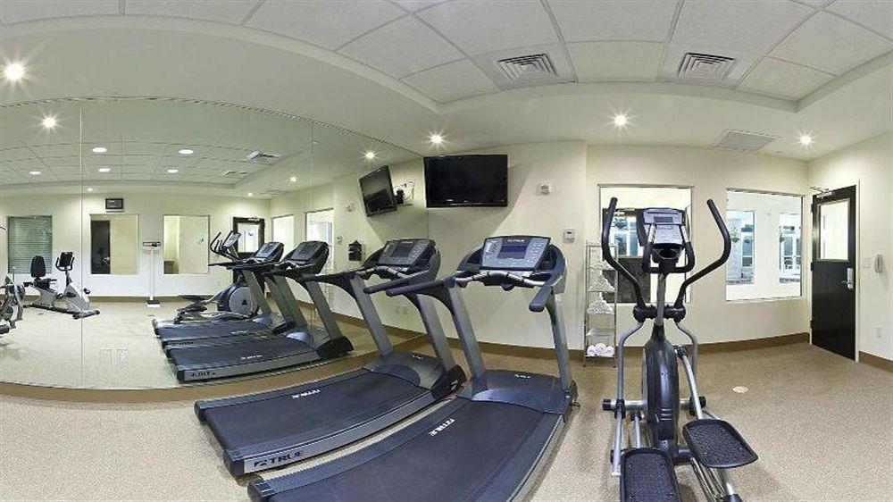 Doubletree By Hilton Sarasota Bradenton Airport Hotel Bagian luar foto