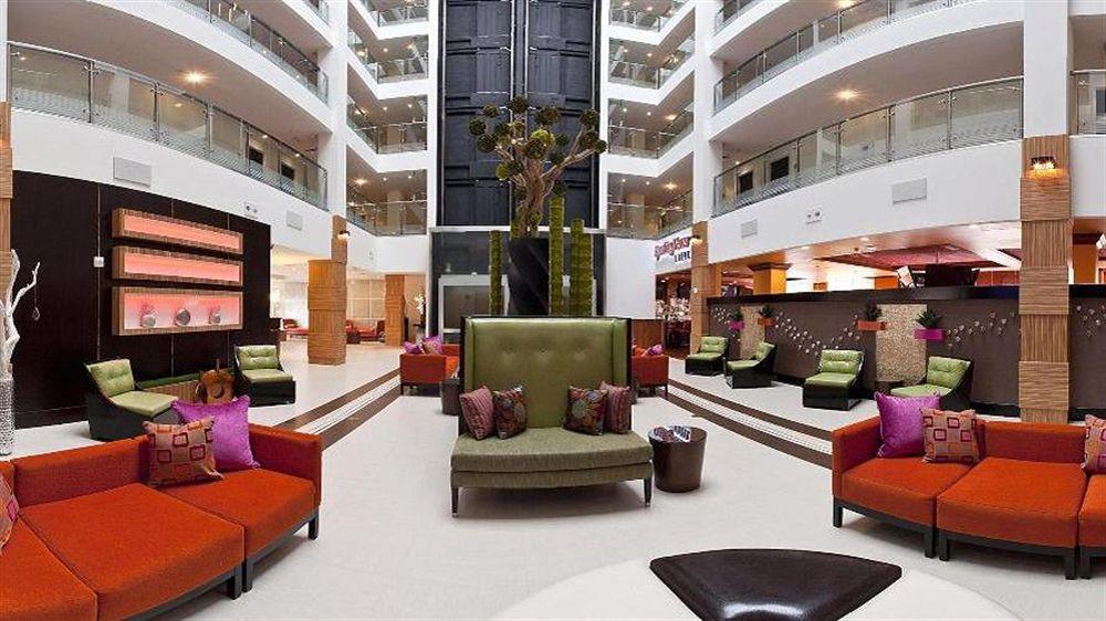Doubletree By Hilton Sarasota Bradenton Airport Hotel Bagian luar foto