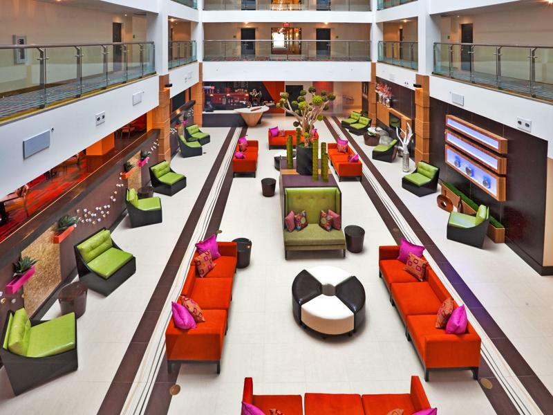 Doubletree By Hilton Sarasota Bradenton Airport Hotel Bagian luar foto