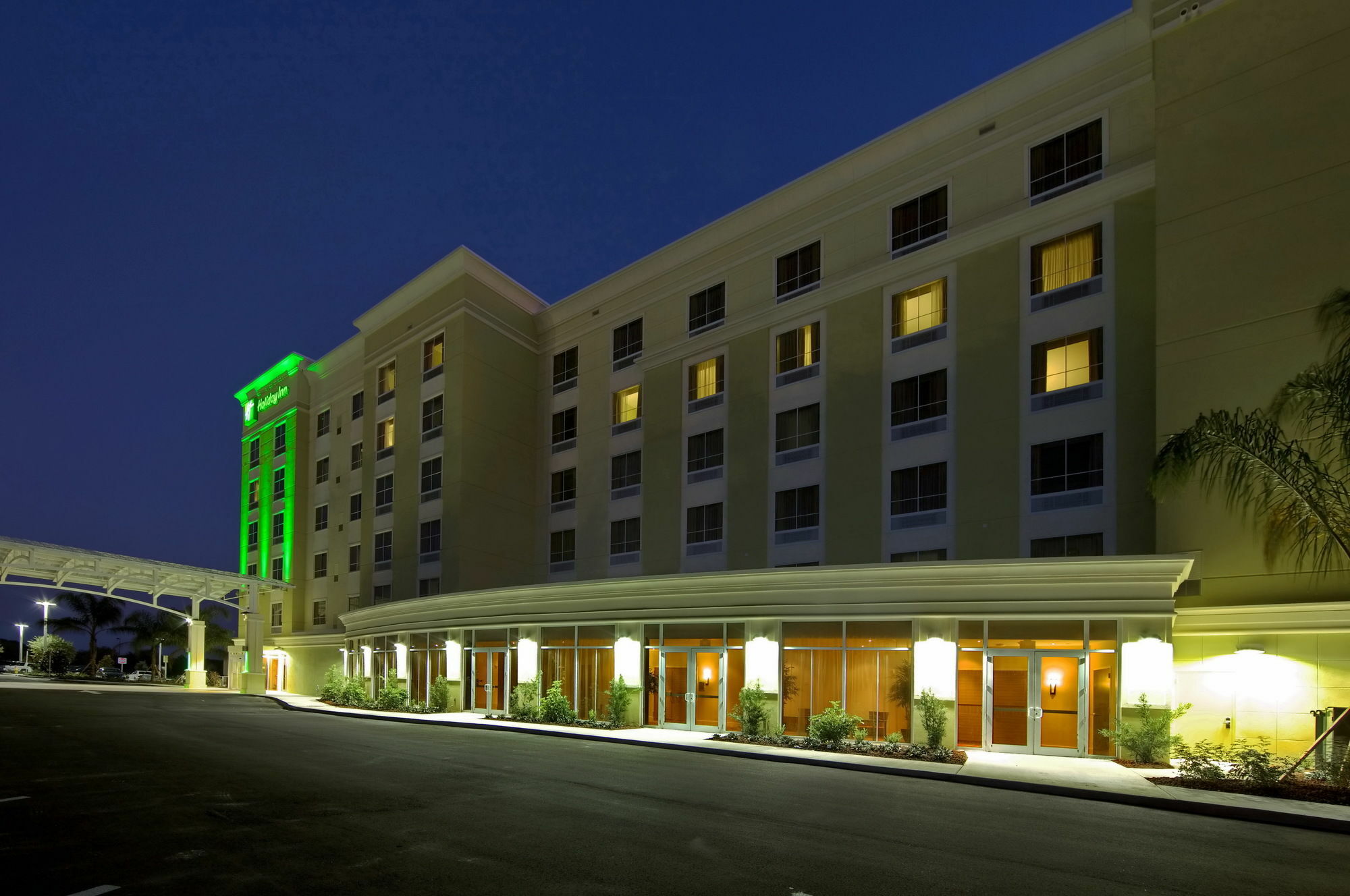 Doubletree By Hilton Sarasota Bradenton Airport Hotel Bagian luar foto
