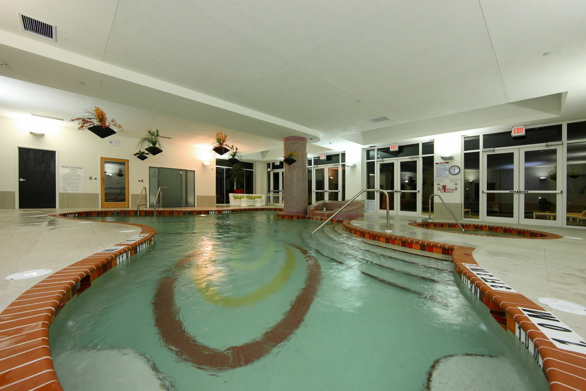 Doubletree By Hilton Sarasota Bradenton Airport Hotel Bagian luar foto
