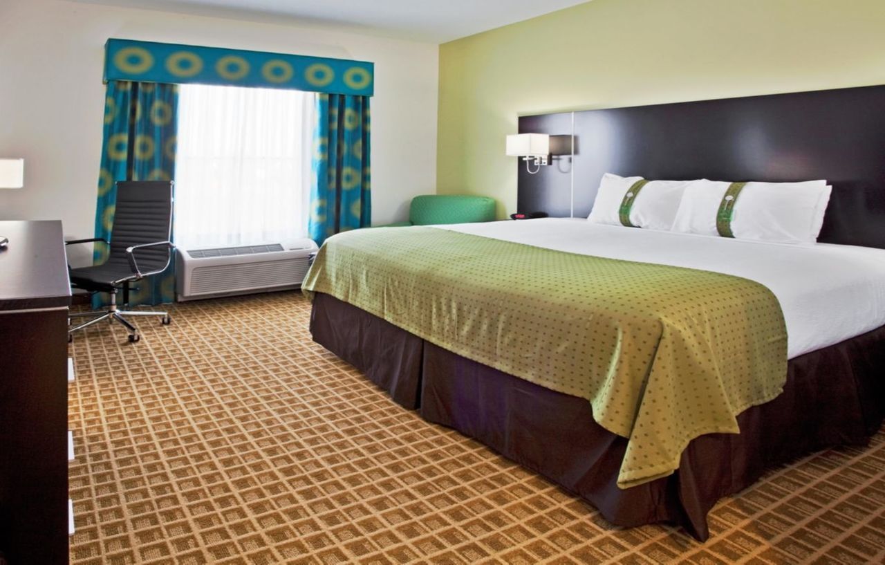 Doubletree By Hilton Sarasota Bradenton Airport Hotel Bagian luar foto