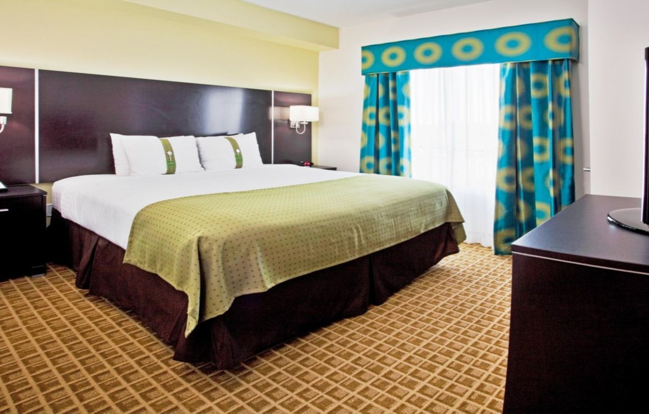Doubletree By Hilton Sarasota Bradenton Airport Hotel Bagian luar foto