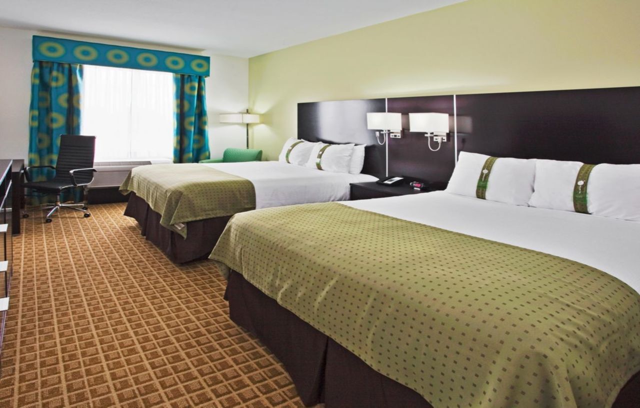 Doubletree By Hilton Sarasota Bradenton Airport Hotel Bagian luar foto